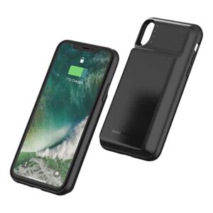 Ravpower Wireless Charger Case for Apple iPhone X3200A Black Ravpower Wireless Charger Case for Apple iPhone X3200A Black